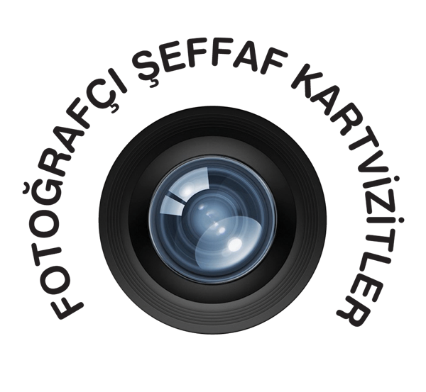 fotoğrafçı-şeffaf-kartvizit