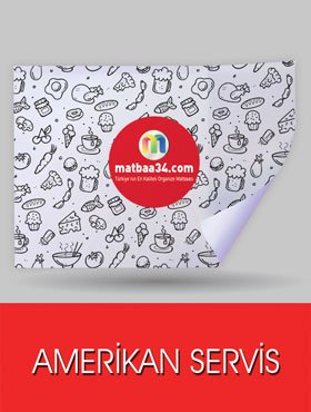 Amerikan Servis