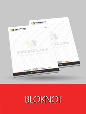 Bloknot