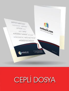 Cepli Sunum Dosyası