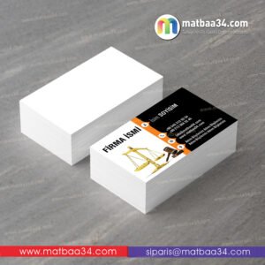 Ekonomik Kartvizit