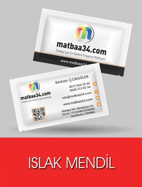 Islak Mendil