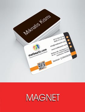 magnet