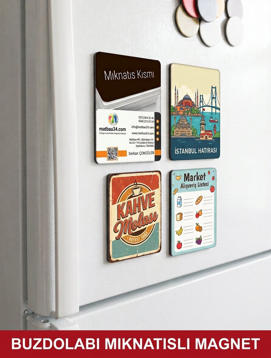 magnet